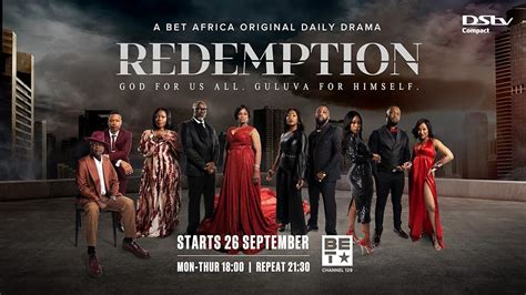 Redemption Series 2 Remember