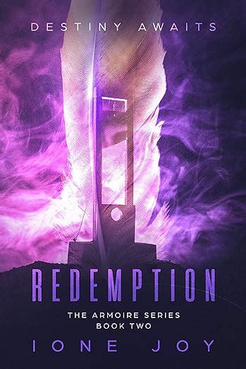 Redemption The Armoire Series Book Two