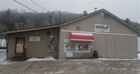 Fultonville Redemption Center, Fultonville, New York. 597 likes · 11 were here. Accepting all brands with NYS deposit. Bottle drives and fundraisers welcome. Small loads, Large loads, or.... 