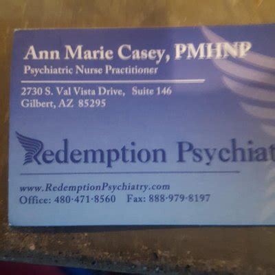 Redemption psychiatry. Refresh Psychiatry and therapy is based on two fundamentals: a personal relationship and state of the art, full-service care. I believe that a healthy caring relationship with a doctor that know you as a person is a vital aspect of care. We offer adult and child and adolescent psychiatric services. 