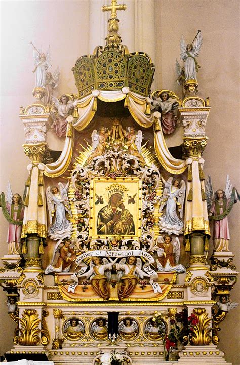 Redemptorists chicago.  Thousands of pilgrims pass through our doors ev...