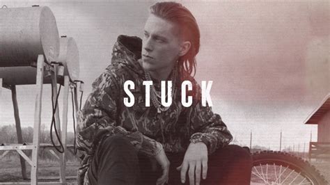 Redferrin - Stuck (Lyric Video) - YouTube