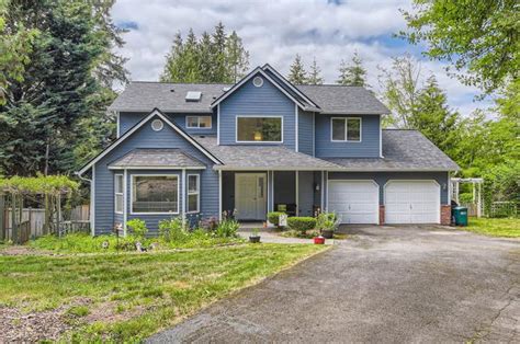 For Sale: 3 beds, 2.5 baths ∙ 1758 sq. ft. ∙ 14340 271st Cir NE #16, Duvall, WA 98019 ∙ $819,950 ∙ MLS# 1994673 ∙ Welcome to Rio Vista in Duvall! This popular 1758 Plan features 3 Bedrooms in an op...
