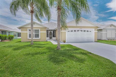 Redfin inn fort pierce. Request a tour(561) 512-2018. Fort Pierce House for Rent: 3 Bedroom 2 Bath House On Corner Lot! - This 3 Bedroom 2 Bath home on corner lot. $75/person 18+ non-refundable application fee. 3x rent in monthly income, 600 minimum credit score, no past evictions, and a criminal background check. No Pets. 