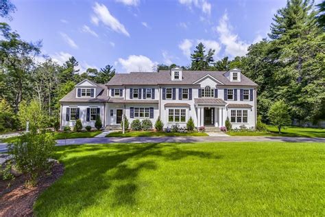 Redfin weston ma.  MLS# 72499738.  APN 86914 For Sale: 6 beds, 7 baths ∙ 10845 sq.  house locat...