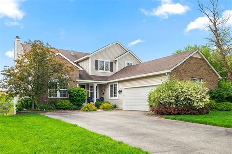 5 beds, 3 baths, 2765 sq. ft. house located at 3409 Woodridge Dr, Woodridge, IL 60517 sold for $332,500 on Mar 16, 2020. MLS# 10605541. Wow! Move right into this immaculate home with 2765 finished .... 