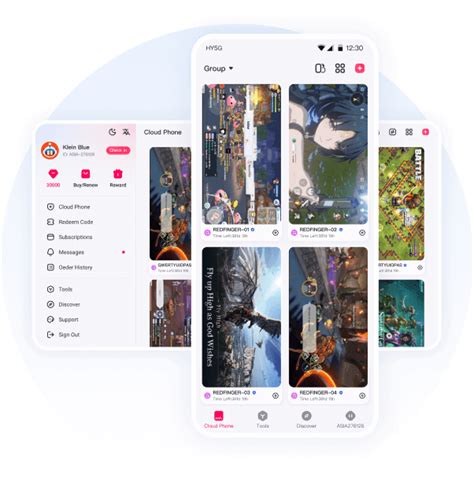 Redfinger 4pda.  RedFinger is the leading cloud gaming platform. 14.  Play Android gam...
