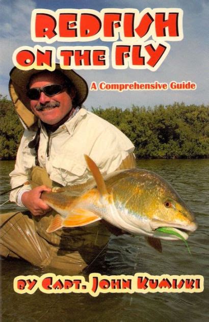 Redfish on the fly a comprehensive guide by john a kumiski. - 2001 nissan pathfinder repair manual free.