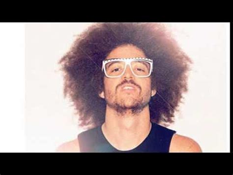 Redfoo New Thang mp3