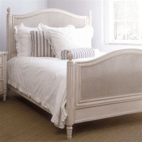 Redford House Isabella Cane Luxe Bed Redford house, Cane bed, Furniture