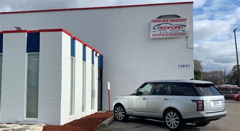 Redford auto repair. Things To Know About Redford auto repair. 