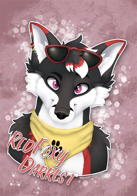 🍑 Redfoxy.98 Onlyfans Leak [SEX VIDEO]