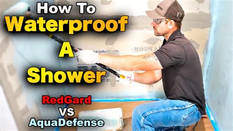 Redgard vs aquadefense. Things To Know About Redgard vs aquadefense. 
