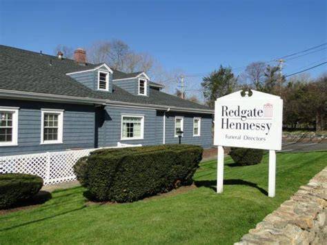 Redgate funeral home trumbull ct.  Let us guide you through this diffic...