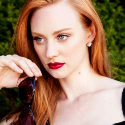 🔥 Redhair_Deborah Onlyfans Leaked (SEX) 24 Videos