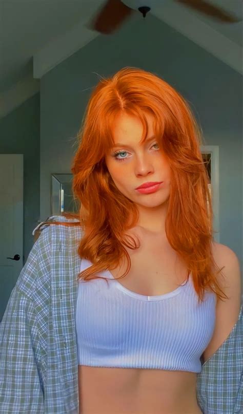 Redhairgorl Onlyfans Leak