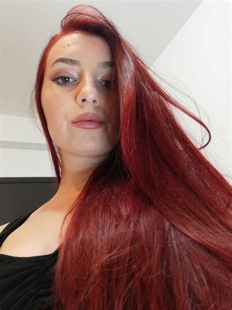 Redhairlove Onlyfans Leaked [HD] 🍌 226 Photos