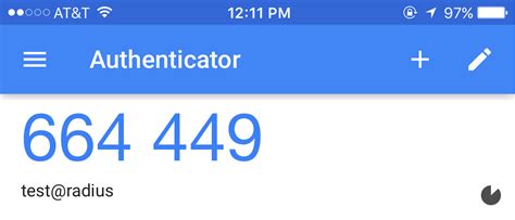 Redhat freeradius google authenticator.  I needed to have strong two factor authentication an...