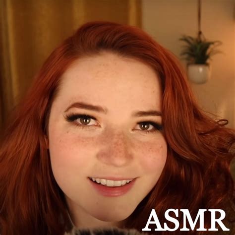 Redhead Asmr Leaks XXX 🔥 89 Photos