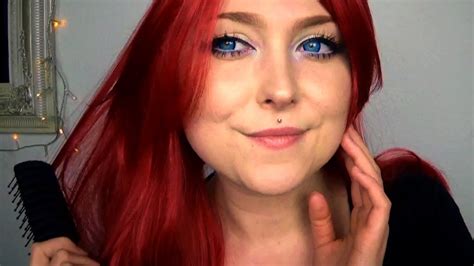 Redhead Asmr Artist Onlyfans Leaked (SEX) 111 Pics