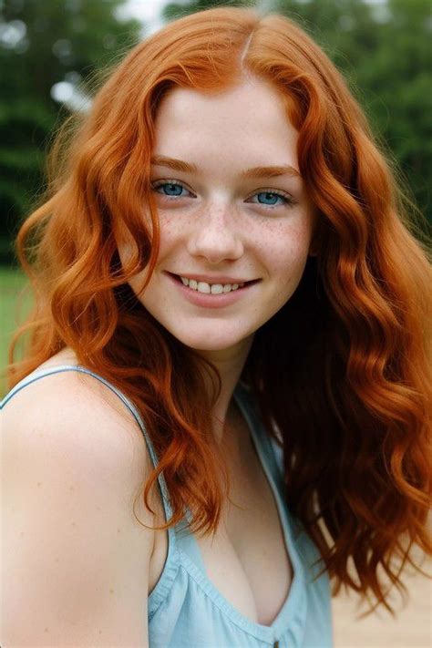 🔥 Redhead Girl Leaked PORN