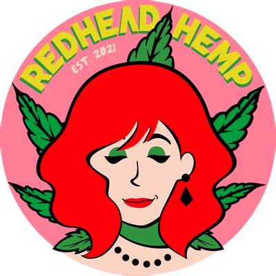 Redhead Hemp (@redhead.hemp) • Instagram photos and videos