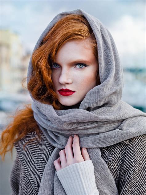 Redhead Russian Onlyfans Leak