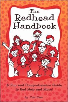 Redhead handbook a fun and comprehensive guide to red hair. - Honda hs622 snowblower factory shop manual.