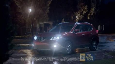 2017 Nissan Rogue TV Spot, 'Car-Buying Season' Featuring Tim Tebow [T