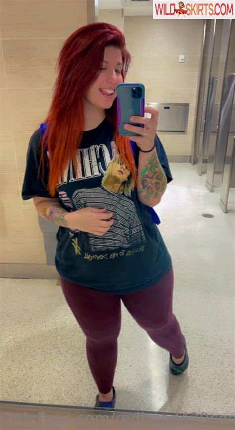 Redhead420Coo Onlyfans Leak XxX 🍌 66 Photos