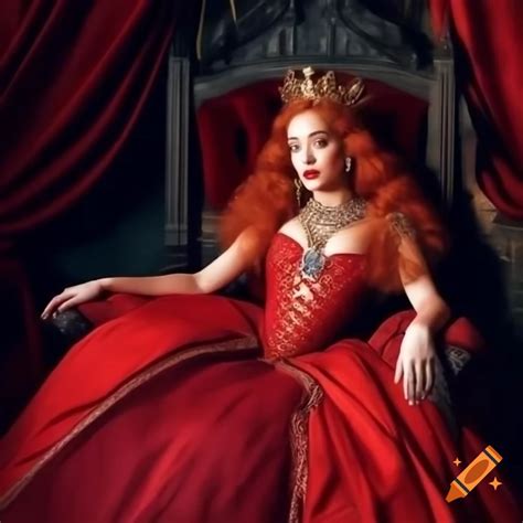 Redheaded_Queen Onlyfans Leak 🍌 [CLIP]