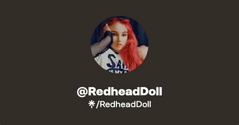 Redheadedhoneydoll Onlyfans Leaked [CLIP] 🍌 36 Vids