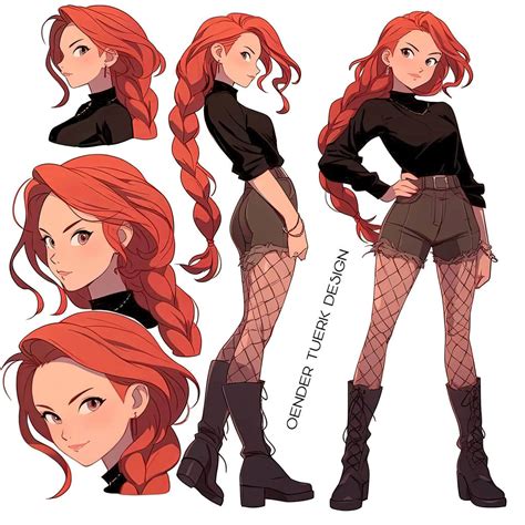 Redheads anime.  I was always scared of breaking or scratching somethin...