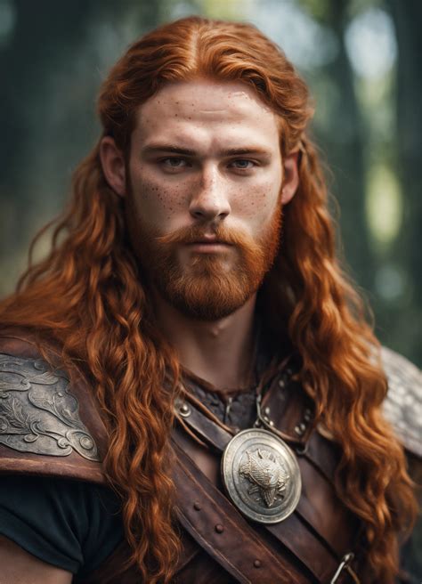 Redheads_Viking_Style Leaks [CLIP] 🔥