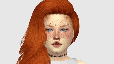 Redheadsims sliders.  B&eacute;n&eacute;ficiez d&rsquo;un support pour Wind...