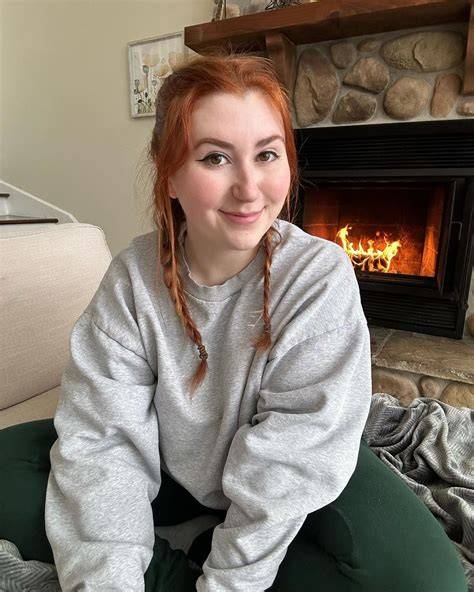 Redheadwinter Onlyfans Videos Porn