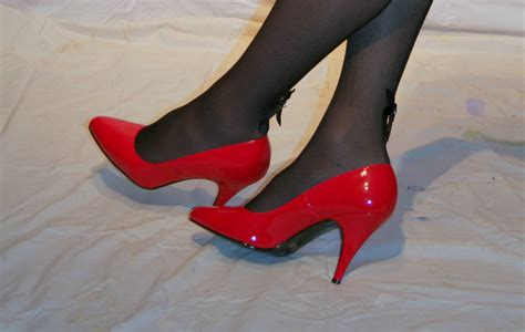 💋 XxX Redheels1 Leaked