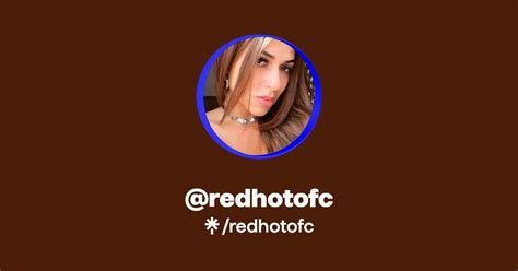 Redhotofc Leaks [CLIP] 240 Photos