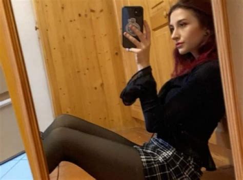 🍆 [HD] Redhottie Leaks