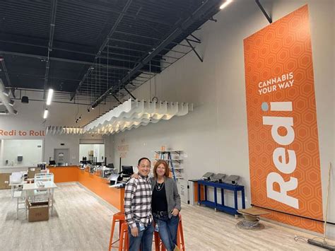Redi natick. The Redi atmosphere in Newton & Natick was created with the intention of giving you the cannabis buying experience you deserve. Redi Dispensary Locations. Newton. 