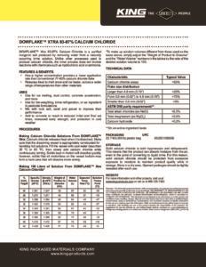 Redi-Plug - TDS ENG (REV.0001) - kpmindustries.com