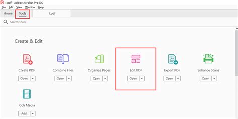 Redigera pdf gratisprogram