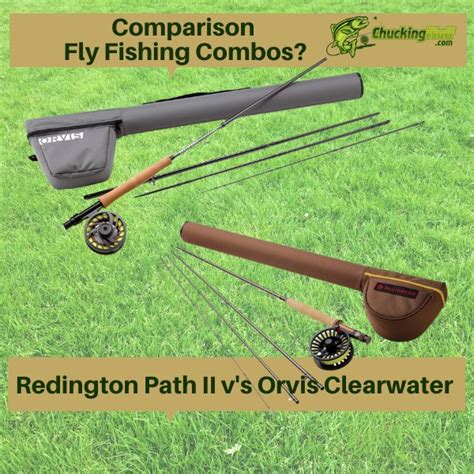 Redington Path 1 vs 2 : r/flyfishing - Reddit