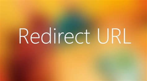 Redir url. Things To Know About Redir url. 