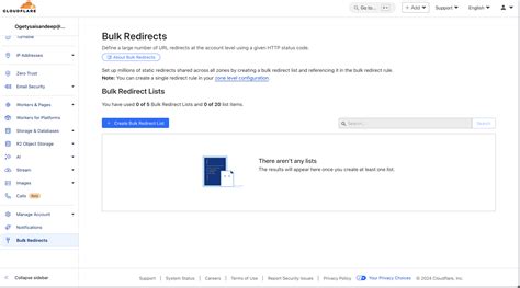 Redirecting app.  This is commonly used by .  Bulk redirects also save tim...
