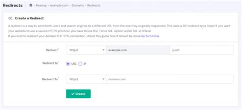 Redirecting domain. Advertisement Because most people have trouble remembering the strings of numbers that make up IP addresses, and because IP addresses sometimes need to change, all servers on the I... 