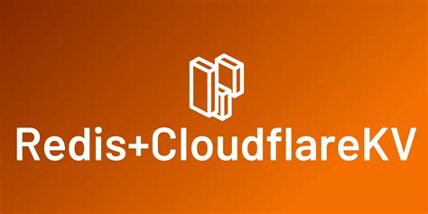 Redis Caching Layer for Cloudflare KV in Golang