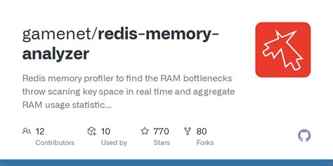 Redis memory profiler to find the RAM bottlenecks throw scaning …