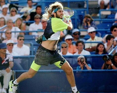 Rediscover the Legacy: Step into the Court with Nike Andre Agassi Tennis Shoes