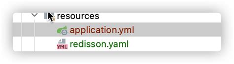 Redisson yaml config example. codec.  org. .  The SpringBoot app use spr...